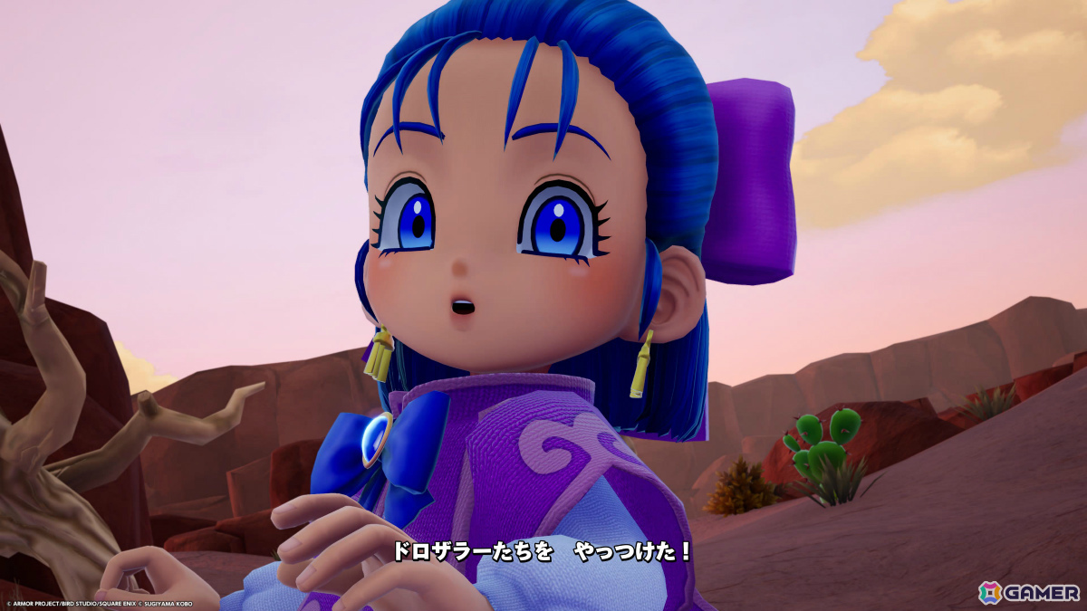 「崩壊:スターレイル」でパールを迎え愉悦パーティが完成、「ドラゴンクエストモンスターズ4」体験版や「バトルフィールド6」の話題も【編集部が遊んだゲーム】の画像