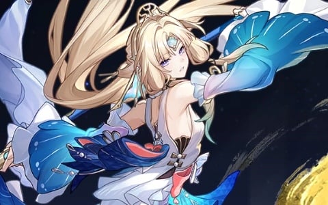 「崩壊：スターレイル」でパールを迎え愉悦パーティが完成、「ドラゴンクエストモンスターズ4」体験版や「バトルフィールド6」の話題も【編集部が遊んだゲーム】
