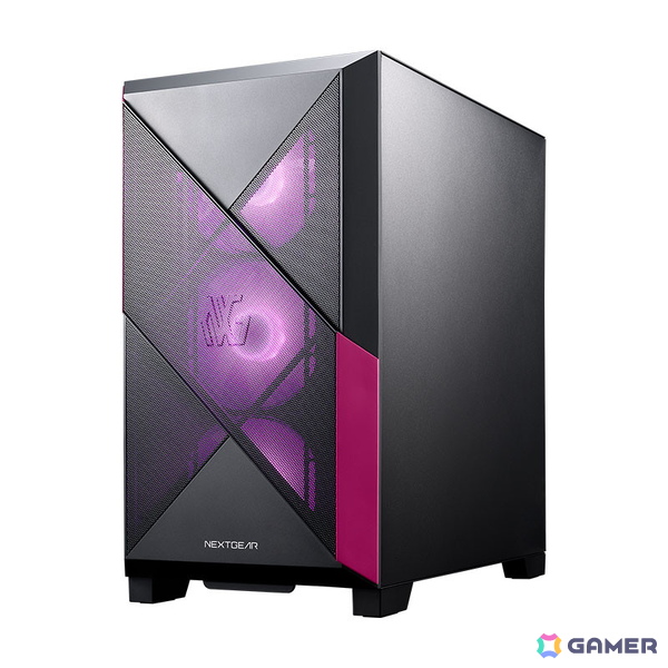 マウスコンピューターでゲーミングPCがお買い得!RTX 5060搭載「NEXTGEAR」がセール対象にの画像