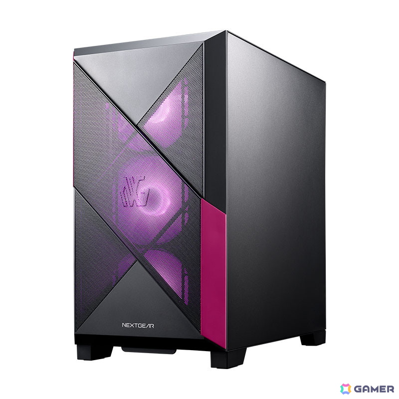 マウスコンピューターでゲーミングPCがお買い得！RTX 5060搭載「NEXTGEAR」がセール対象にの画像2