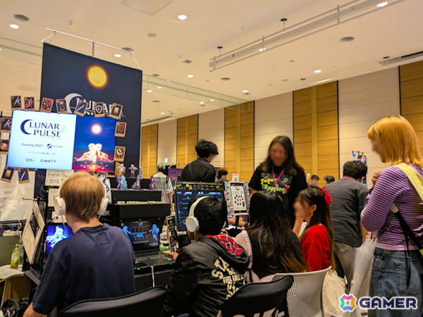 世界各国のクリエイターと大阪・関西のゲームシーンが交差した「OSAKA INDIE GAMES SUMMIT 2026」が盛況のうちに閉幕―昨年比1.6倍となる7,246人が来場の画像4