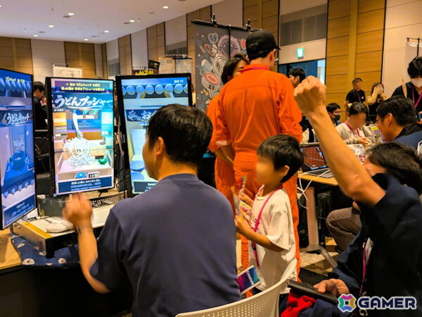 世界各国のクリエイターと大阪・関西のゲームシーンが交差した「OSAKA INDIE GAMES SUMMIT 2026」が盛況のうちに閉幕―昨年比1.6倍となる7,246人が来場の画像7