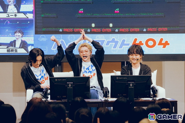 世界各国のクリエイターと大阪・関西のゲームシーンが交差した「OSAKA INDIE GAMES SUMMIT 2026」が盛況のうちに閉幕―昨年比1.6倍となる7,246人が来場の画像9
