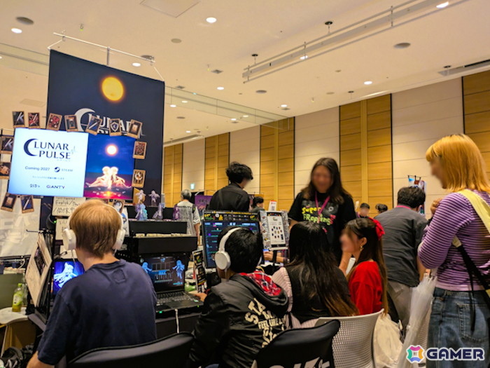 世界各国のクリエイターと大阪・関西のゲームシーンが交差した「OSAKA INDIE GAMES SUMMIT 2026」が盛況のうちに閉幕―昨年比1.6倍となる7,246人が来場の画像