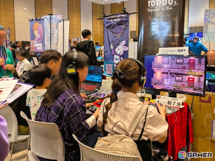 世界各国のクリエイターと大阪・関西のゲームシーンが交差した「OSAKA INDIE GAMES SUMMIT 2026」が盛況のうちに閉幕―昨年比1.6倍となる7,246人が来場の画像