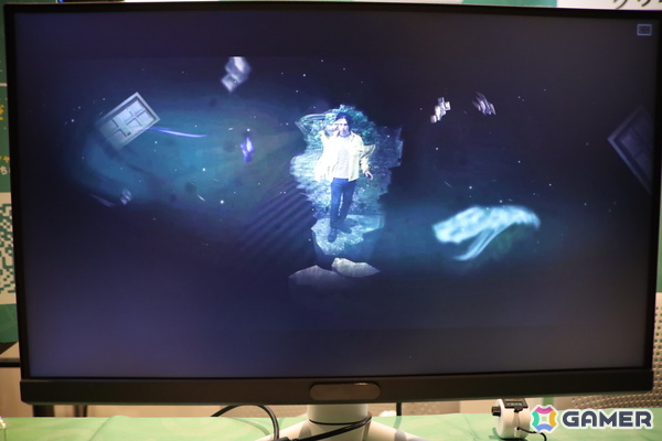 「The Void Between」は実写フルモーションビデオと不気味なパズルの数々が生み出す悪夢の世界が印象的！奇妙なテイストのホラーパズル【OIGS2026】の画像9