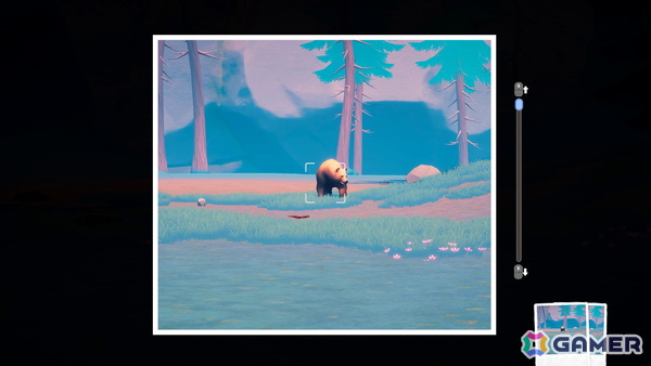 森と溶け込むスローライフ・サバイバルシム「アンダー・キャノピーズ」が10月23日よりSteamにて早期アクセス開始!の画像