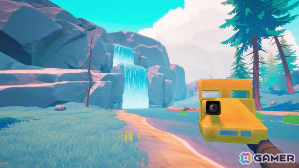 森と溶け込むスローライフ・サバイバルシム「アンダー・キャノピーズ」が10月23日よりSteamにて早期アクセス開始!の画像