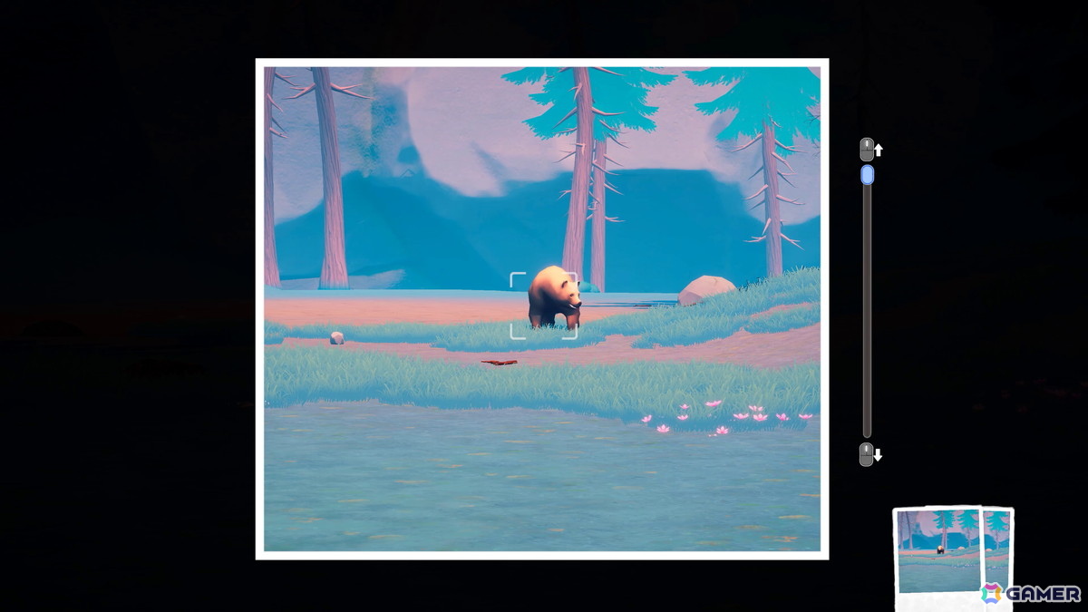 森と溶け込むスローライフ・サバイバルシム「アンダー・キャノピーズ」が10月23日よりSteamにて早期アクセス開始！の画像19