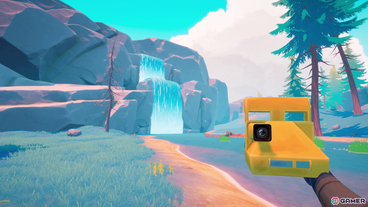 森と溶け込むスローライフ・サバイバルシム「アンダー・キャノピーズ」が10月23日よりSteamにて早期アクセス開始！の画像6