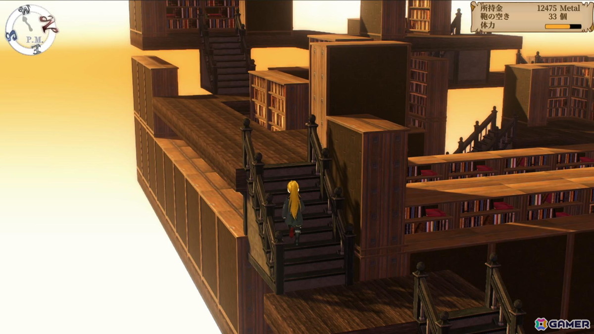 3D RPG「Closed World~儚き世界の記憶」の体験版が10月7日よりSteamで無料配信!フィールド探索、装備強化、スキル習得、最初の迷宮の攻略まで体験可能の画像