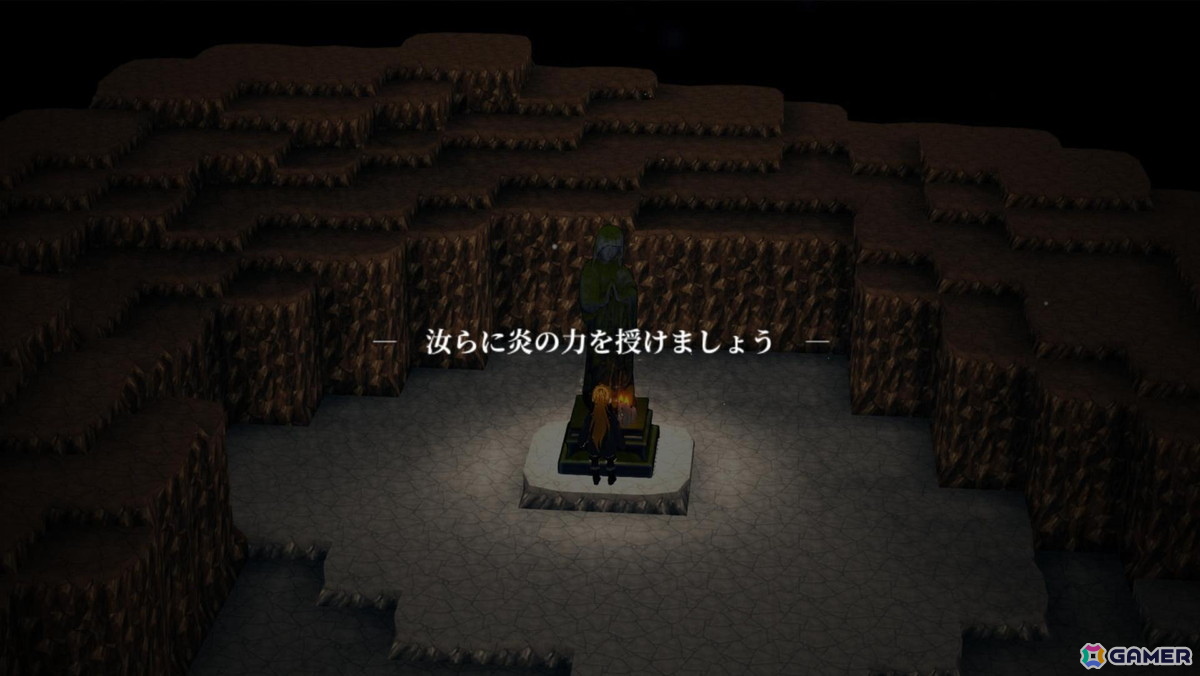 3D RPG「Closed World~儚き世界の記憶」の体験版が10月7日よりSteamで無料配信!フィールド探索、装備強化、スキル習得、最初の迷宮の攻略まで体験可能の画像