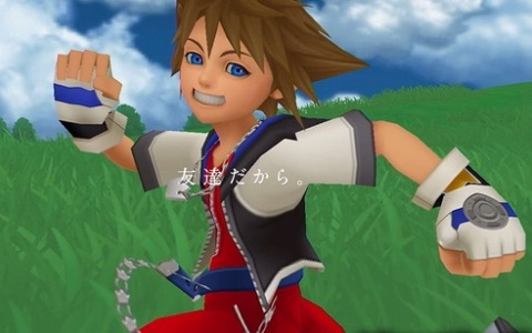 「キングダム ハーツ コレクション ［I～III］」シリーズ25周年特別映像「友達だから、出会えたー」が公開！メモリアルフォトカードが当たるキャンペーンも