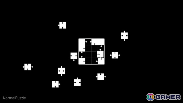 「Adap+ation」は“ルールそのものを解くパズルゲーム”：ピースの挙動から“法則性（ルール）”を推察、試行錯誤するおもしろさは唯一無二【TGS2026】の画像2