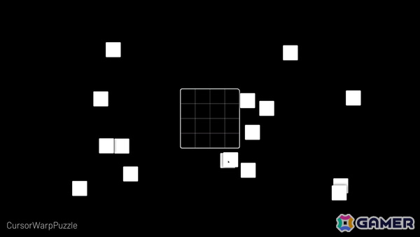 「Adap+ation」は“ルールそのものを解くパズルゲーム”：ピースの挙動から“法則性（ルール）”を推察、試行錯誤するおもしろさは唯一無二【TGS2026】の画像3