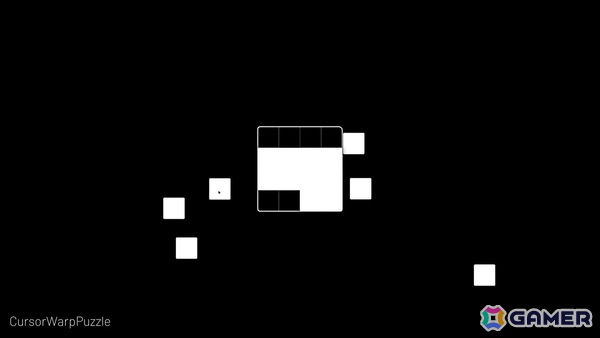 「Adap+ation」は“ルールそのものを解くパズルゲーム”：ピースの挙動から“法則性（ルール）”を推察、試行錯誤するおもしろさは唯一無二【TGS2026】の画像6
