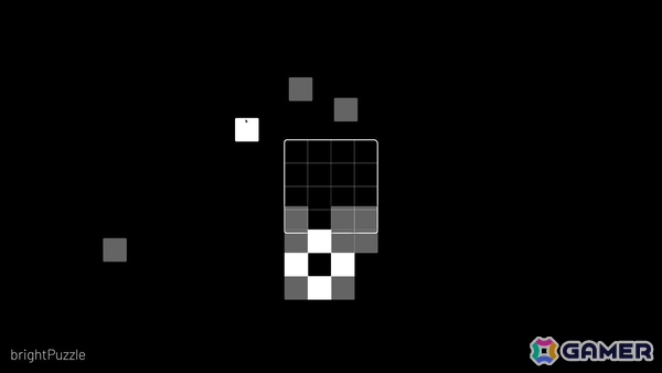 「Adap+ation」は“ルールそのものを解くパズルゲーム”：ピースの挙動から“法則性（ルール）”を推察、試行錯誤するおもしろさは唯一無二【TGS2026】の画像8