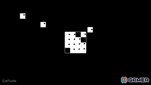「Adap+ation」は“ルールそのものを解くパズルゲーム”：ピースの挙動から“法則性（ルール）”を推察、試行錯誤するおもしろさは唯一無二【TGS2026】の画像9