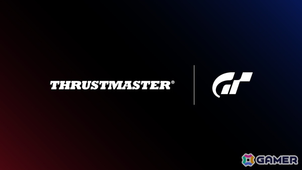 スラストマスター、グランツーリスモ ワールドシリーズの公式パートナーに就任―5代目となる「グランツーリスモ7」公式ライセンスのステアリングコントローラーを発表の画像1