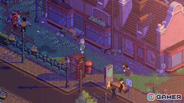 傷ついた村を再建して絆を紡ぐ心温まるスローライフRPG「Moonfrost」Steam早期アクセス版が10月13日より配信！の画像11