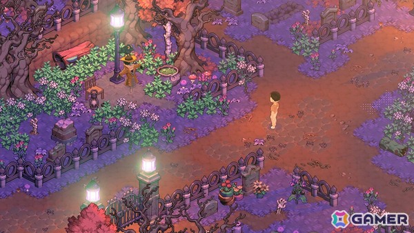 傷ついた村を再建して絆を紡ぐ心温まるスローライフRPG「Moonfrost」Steam早期アクセス版が10月13日より配信！の画像12