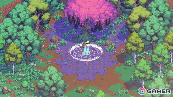 傷ついた村を再建して絆を紡ぐ心温まるスローライフRPG「Moonfrost」Steam早期アクセス版が10月13日より配信！の画像4