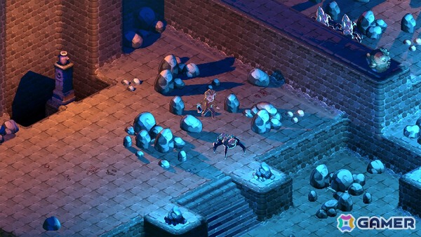 傷ついた村を再建して絆を紡ぐ心温まるスローライフRPG「Moonfrost」Steam早期アクセス版が10月13日より配信！の画像6