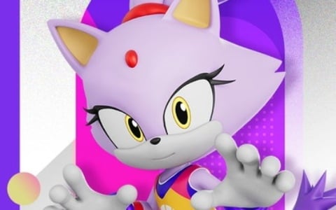 「ソニックランブル パーティ」スポーツをテーマにした期間限定イベント「スポーツフェスイベント」が10月23日まで開催中!