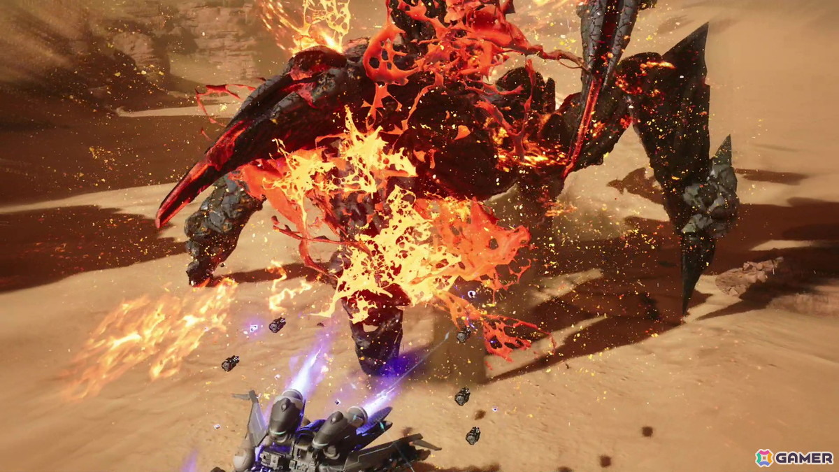 爆弾のおかげもあって、最終的に無事撃破することができた