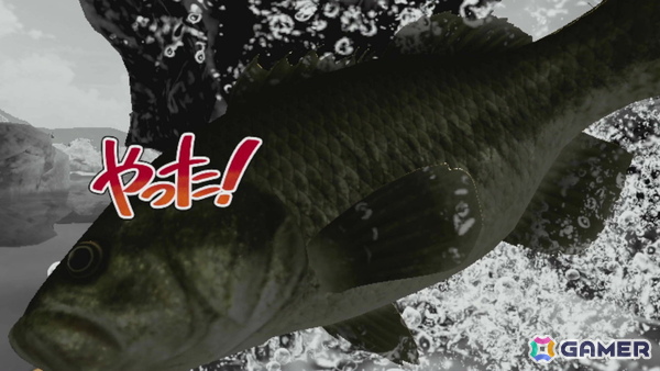 「ぼくと釣り日記」プレイレポ：天候や時間帯、釣り竿や餌によって釣れる魚が変わる本格釣りゲームの画像9