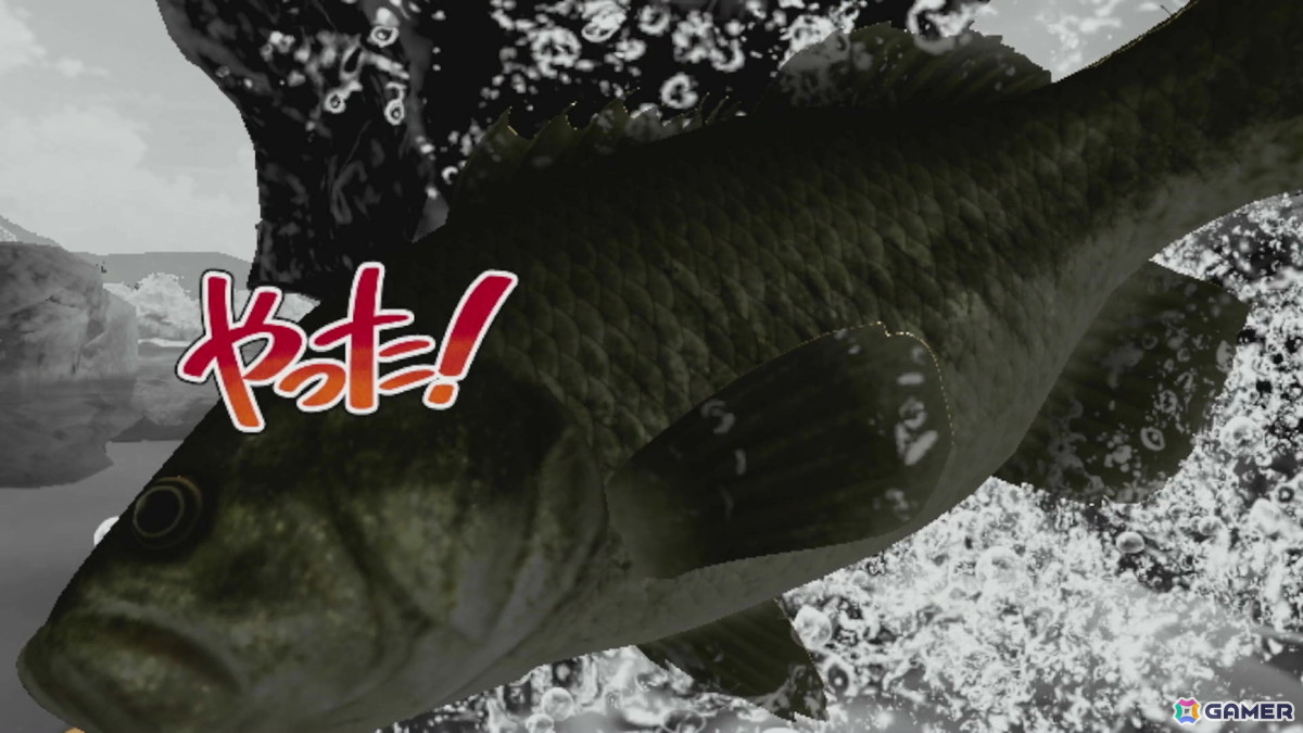 「ぼくと釣り日記」プレイレポ:天候や時間帯、釣り竿や餌によって釣れる魚が変わる本格釣りゲームの画像