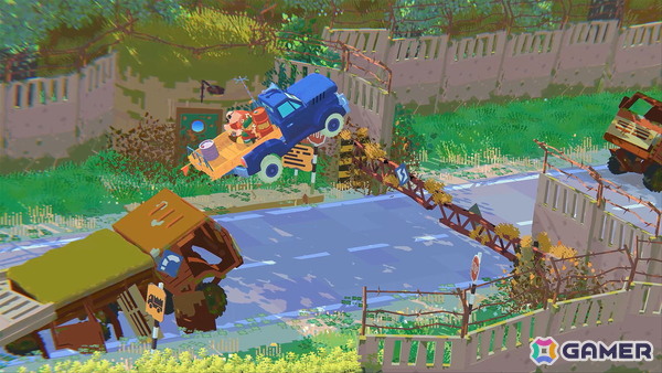 トラック配達謎解きADV「Truckful / トラックフル」の販売価格が2,200円（税込）に決定！配信は10月10日午前1時頃を予定の画像1