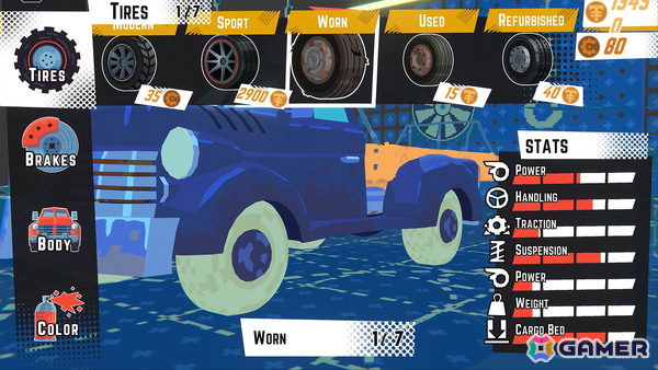 トラック配達謎解きADV「Truckful / トラックフル」の販売価格が2,200円（税込）に決定！配信は10月10日午前1時頃を予定の画像