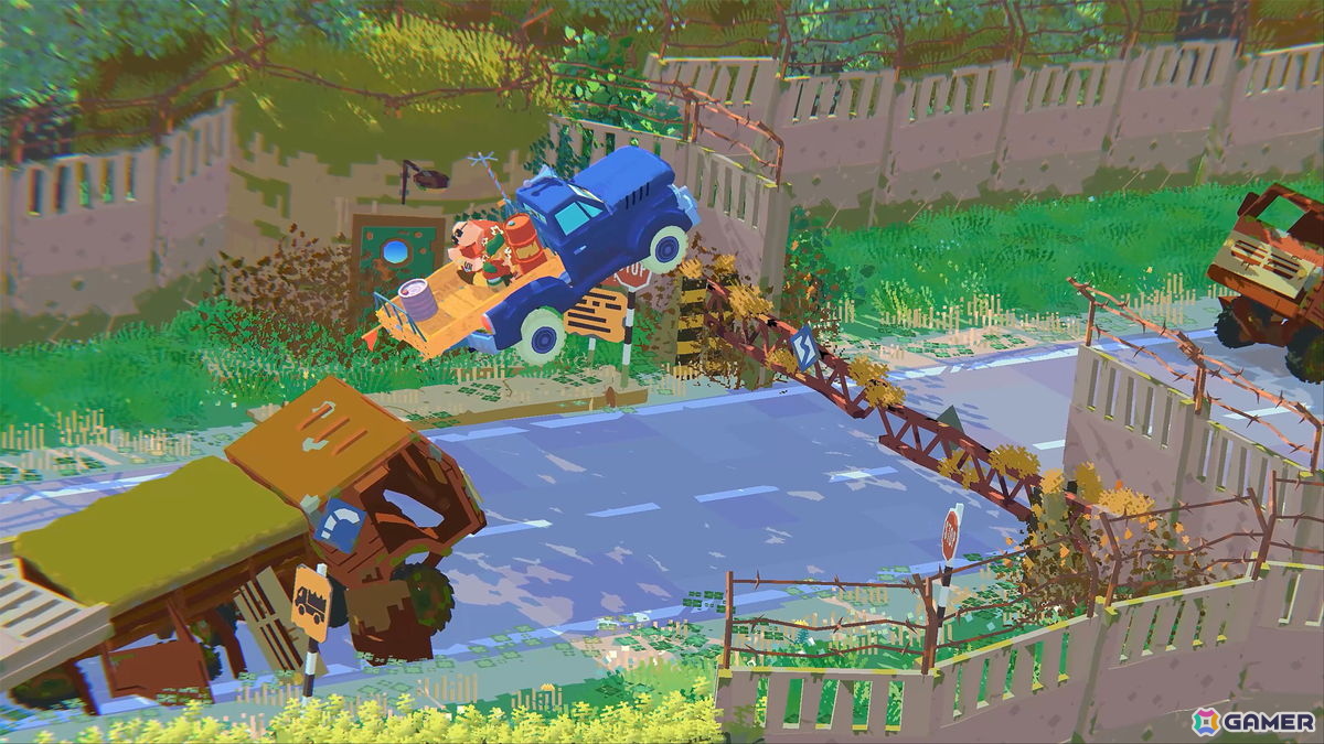 トラック配達謎解きADV「Truckful / トラックフル」の販売価格が2,200円（税込）に決定！配信は10月10日午前1時頃を予定の画像
