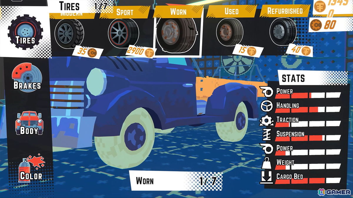 トラック配達謎解きADV「Truckful / トラックフル」の販売価格が2,200円（税込）に決定！配信は10月10日午前1時頃を予定の画像2