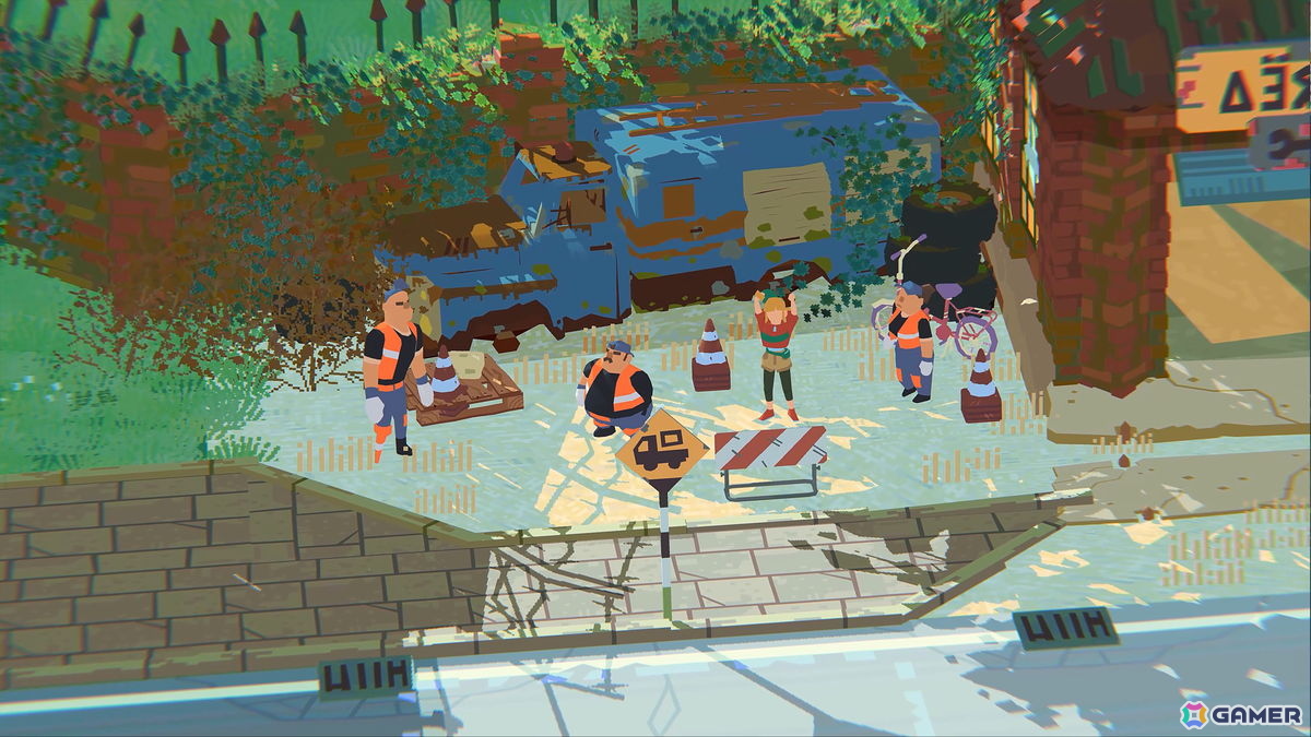 トラック配達謎解きADV「Truckful / トラックフル」の販売価格が2,200円（税込）に決定！配信は10月10日午前1時頃を予定の画像4