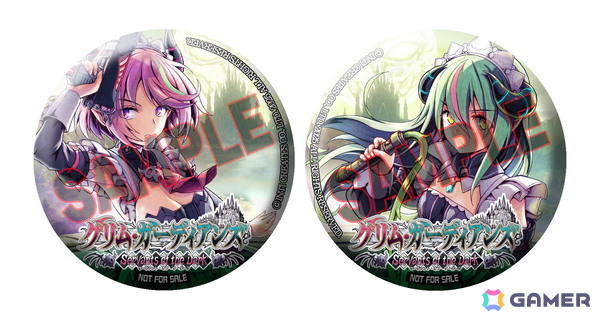 インティ・クリエイツ「第9回ぜんため」に試遊・物販ブースを出展！「白き鋼鉄のX 3」など3タイトルの試遊もの画像21