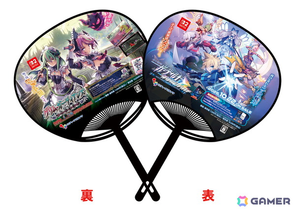 インティ・クリエイツ「第9回ぜんため」に試遊・物販ブースを出展！「白き鋼鉄のX 3」など3タイトルの試遊もの画像22
