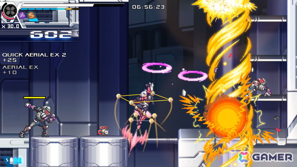 インティ・クリエイツ「第9回ぜんため」に試遊・物販ブースを出展！「白き鋼鉄のX 3」など3タイトルの試遊もの画像5