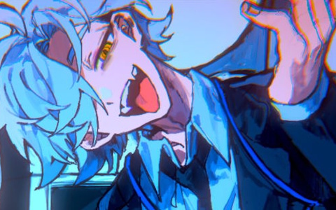 ミステリーADV「天使機構 執行部魂救済課」の体験版がSteamで配信！死者の記憶を視る独自システムなどが体験できる第一話冒頭をプレイ可能
