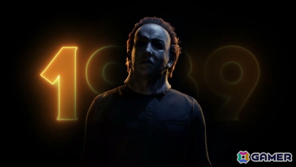 「ハロウィン ザ・ゲーム」に新マップ「タワー・ファーム」や「ハロウィン5 ブギーマン逆襲」版のスキンなどを追加するDLC第1弾が10月28日に配信！の画像1