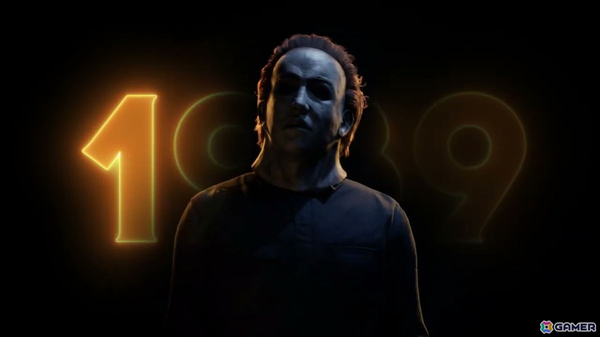 「ハロウィン ザ・ゲーム」に新マップ「タワー・ファーム」や「ハロウィン5 ブギーマン逆襲」版のスキンなどを追加するDLC第1弾が10月28日に配信！の画像