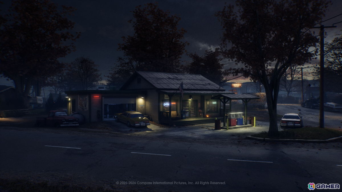 「ハロウィン ザ・ゲーム」に新マップ「タワー・ファーム」や「ハロウィン5 ブギーマン逆襲」版のスキンなどを追加するDLC第1弾が10月28日に配信！の画像
