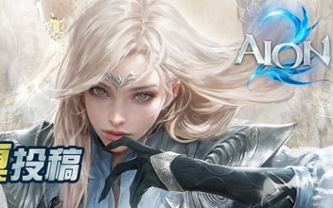 「AION2」SteamおよびPURPLEを合わせた同時接続者数（CCU）が40万人以上を突破！SHAKAさんや関優太さんらによる配信も