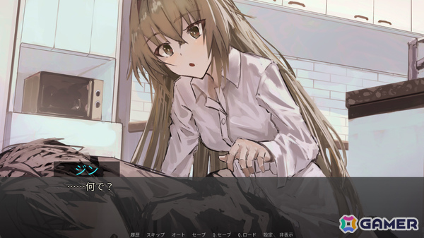 SFミリタリーサスペンスノベル「死んでも継なげTORCH & TRIGGER」Steam体験版が10月20日に配信!の画像