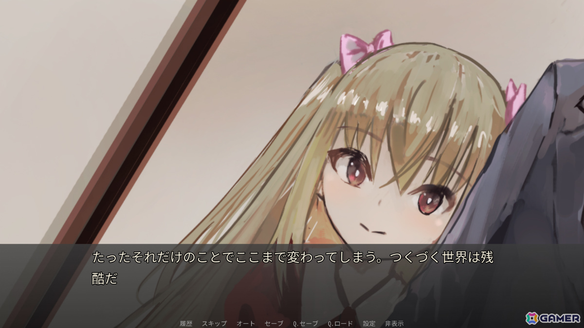 SFミリタリーサスペンスノベル「死んでも継なげTORCH ＆ TRIGGER」Steam体験版が10月20日に配信！の画像7