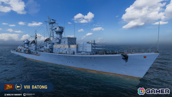「World of Warships」アメリカ駆逐艦「Monaghan」などが報酬の戦略イベント「パシフィック・フロント」が開催！の画像4