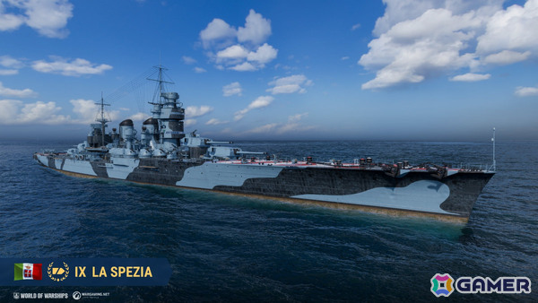 「World of Warships」アメリカ駆逐艦「Monaghan」などが報酬の戦略イベント「パシフィック・フロント」が開催！の画像6
