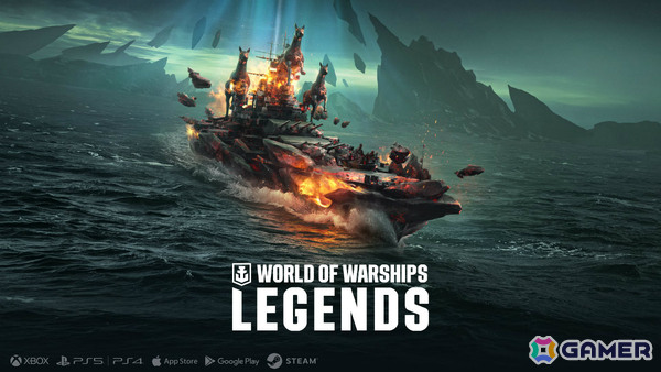 「World of Warships」アメリカ駆逐艦「Monaghan」などが報酬の戦略イベント「パシフィック・フロント」が開催！の画像7