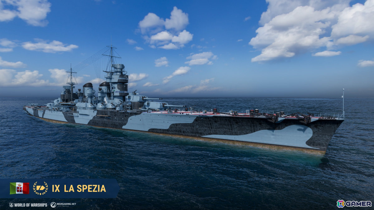 「World of Warships」アメリカ駆逐艦「Monaghan」などが報酬の戦略イベント「パシフィック・フロント」が開催!の画像